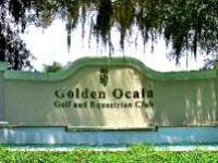 Golden Ocala - Luxury Estates