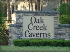Oak Creek Caverns
