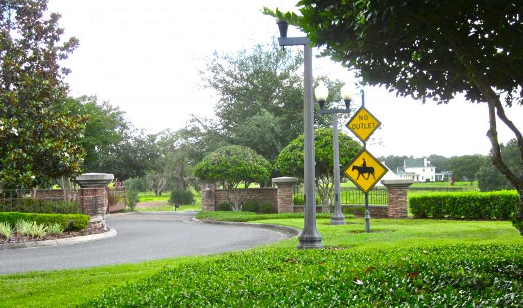 Greenway neighborhoods