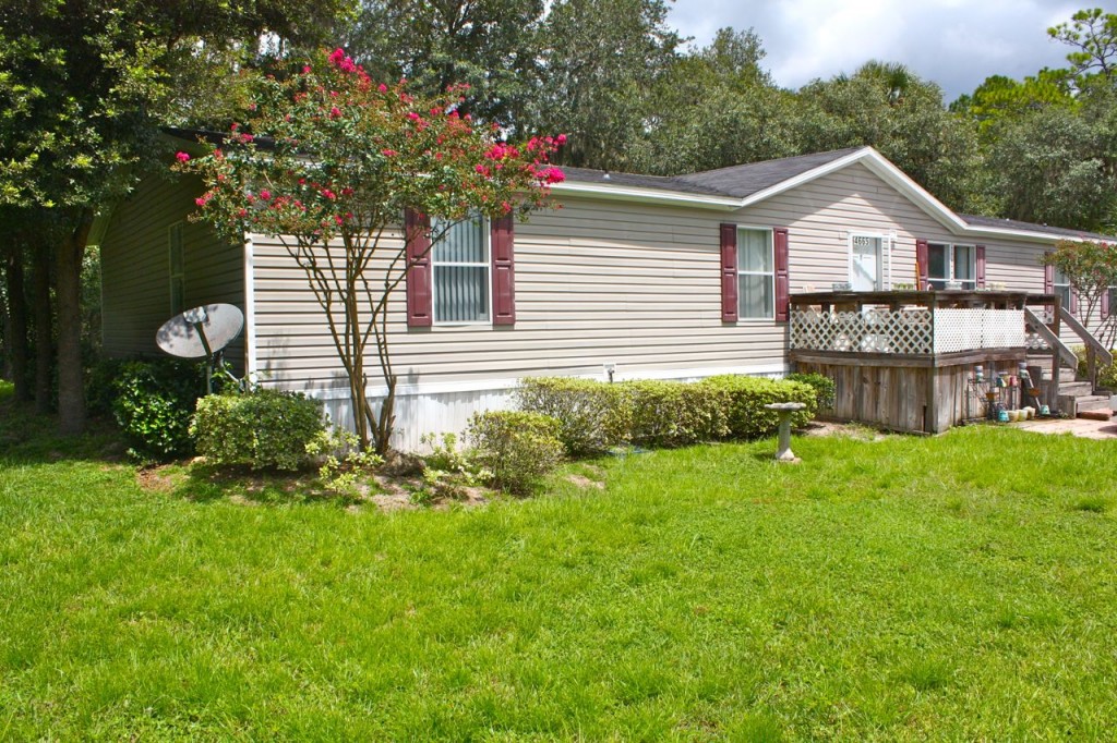 Streb Ocala, FL Homes for Sale