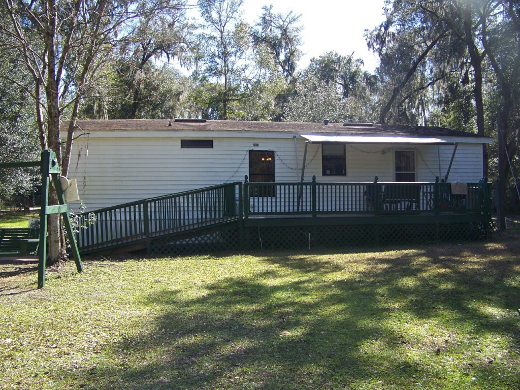 Just Listed! Charming Citra Home Ocala, FL Homes for Sale