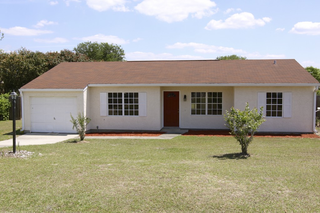 Perfect Starter Home in Silver Springs Shores Ocala, FL Homes for Sale