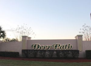 Deer Path