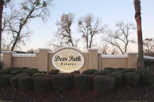 Deer Path Estates 