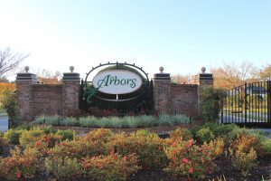 Homes for sale in The Arbors 