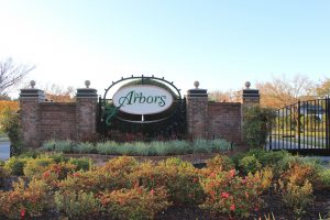 Homes for sale in The Arbors