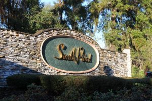 South Point
