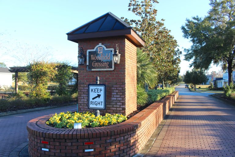 Woodfield Crossings SE Ocala Neighborhood homes for sale