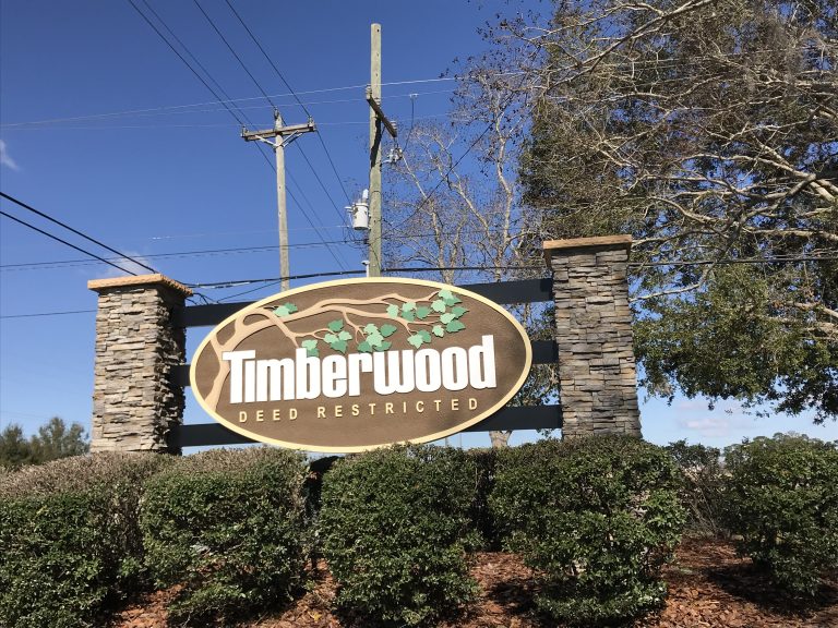 Homes for sale in Timberwood Ocala Neighborhoods