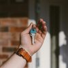 Getting Pre Approved for a loan keys