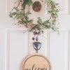 Create Welcoming Entry Front entry