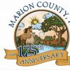 Marion County Celebrates 175 Years Marion County