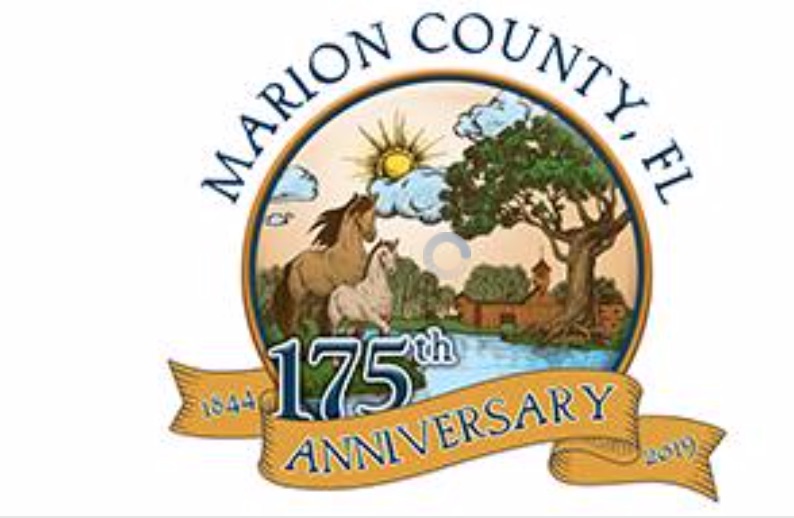 Marion County Celebrates 175 Years