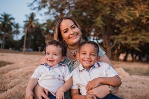 Mother's Day