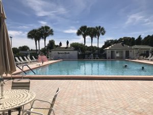 Ocala Communities with Clubhouses