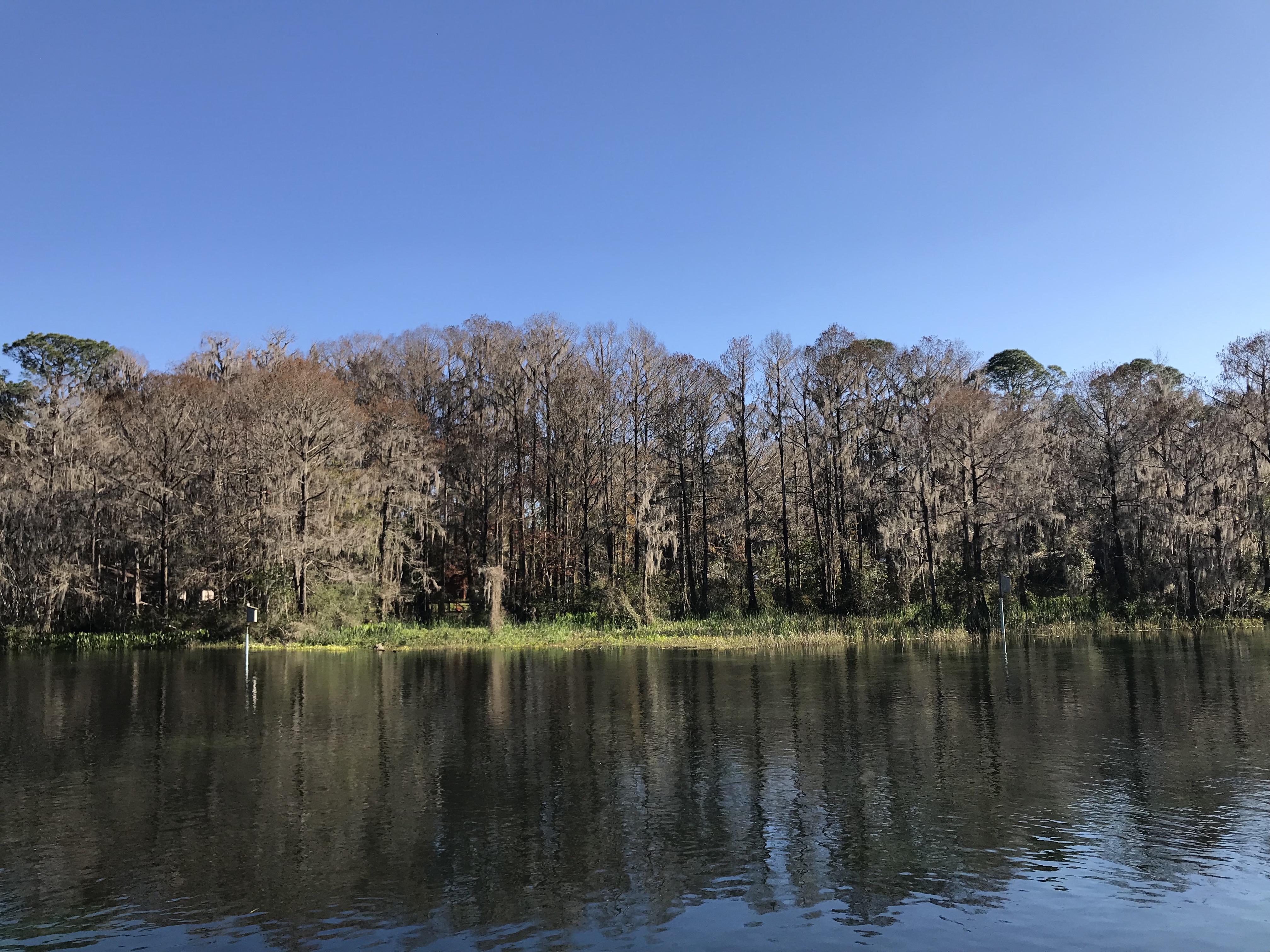Rainbow River Dunnellon