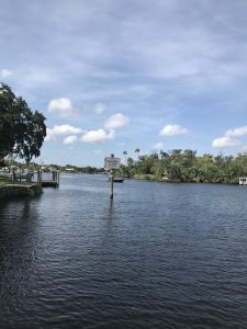 Waterfront Property