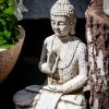 Creating Meditation Space in Your Home Creating Meditation Space