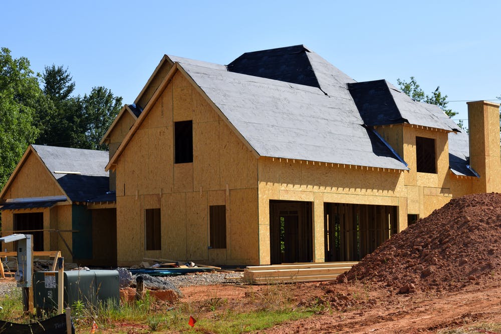 Construction Heats up as Buyers Return to Market