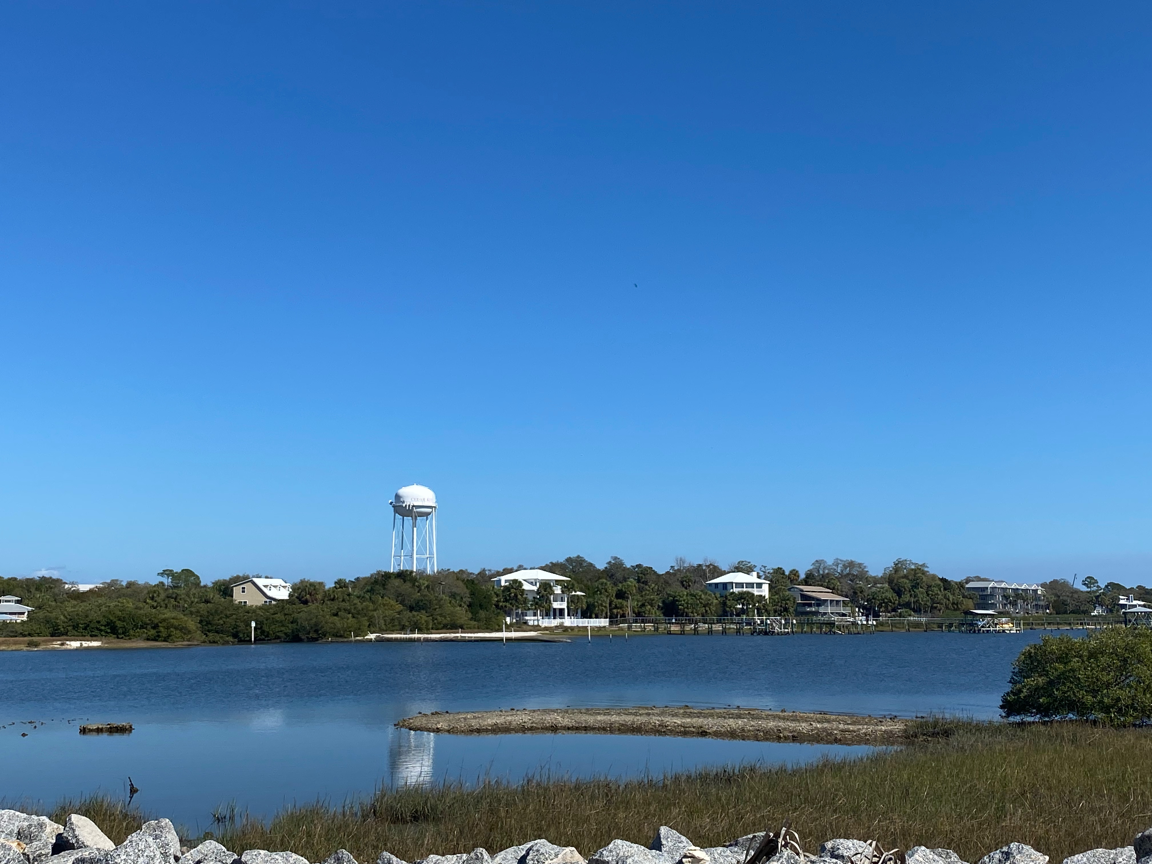 Cedar Key